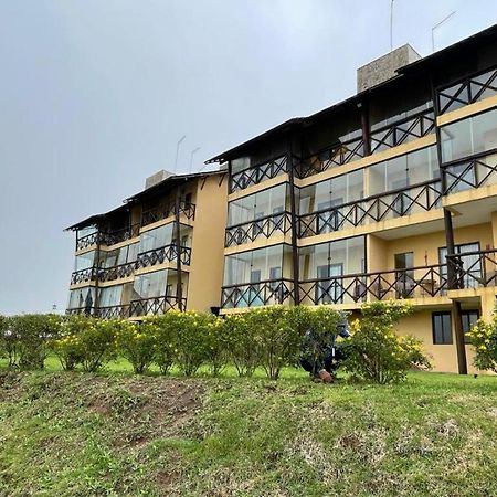 Apartamento No Condominio Sonhos Da Serra - Бананейрас Экстерьер фото