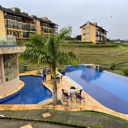 Apartamento No Condominio Sonhos Da Serra - Бананейрас Экстерьер фото